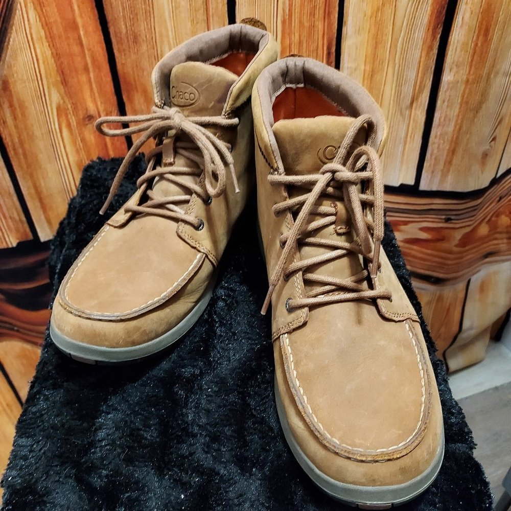 Chaco Boots